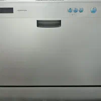 ماشین ظرفشویی رومیزی ۶ نفره