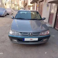 پژو پارس 91 دوگانه کارخانه بسیار زیبا و خانگی|خودرو سواری و وانت|سقز, |دیوار