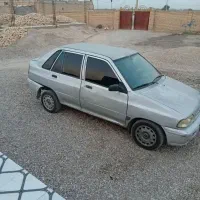 پراید 141