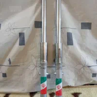 کمک جلو موتور|قطعات یدکی و لوازم جانبی|زابل, |دیوار