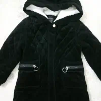 کاپشن دخترانه پسرانه اسپرت