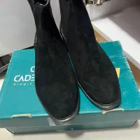 نیم بوت جیر