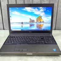 لپ تاپ قدرتمند Dell