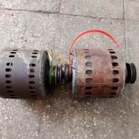 موتور کولر