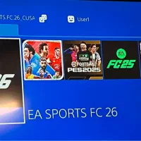 پلی استیشن4 اسلیم فول بازی دودسته با گارانتی چکی|کنسول، بازی ویدئویی و آنلاین|آمل, |دیوار