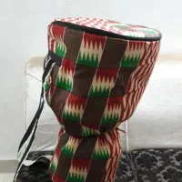 تنبک آفریقایی|سازهای سنتی|تهران, دردشت|دیوار