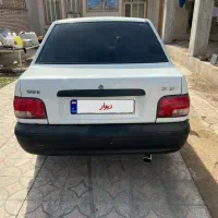 پراید|خودرو سواری و وانت|گتوند, |دیوار