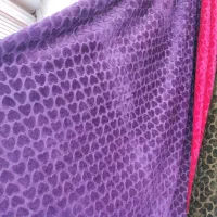 پخش عمده پتو لیلیان ، نرمینه ،مسافرتی با کف قیمت|رختخواب، بالش، پتو|خرم‌آباد, |دیوار