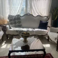 مبل|مبلمان خانگی و میز عسلی|تهران, حکیمیه|دیوار