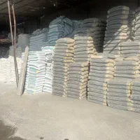فروش انواع مصالح ساختمانی کلی و جزیی تمام نقاط