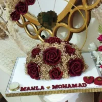 حنای آذرخش