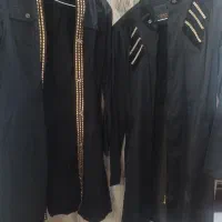 باسلام تعدادی مانتو پاییزه