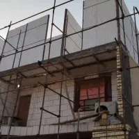 دیوار پیش ساخته وشاسی کشی کل دیوارها در خوزستان|خدمات پیشه و مهارت|بندر ماهشهر, |دیوار