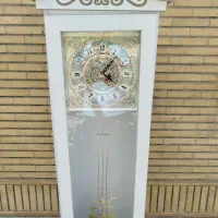 ساعت ایستاده|ساعت دیواری و تزئینی|یاسوج, |دیوار