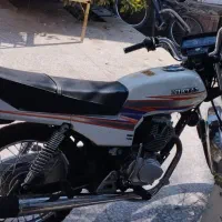 موتور 200 مدل 1400|موتورسیکلت|بم, |دیوار