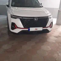چانگان cs35 تیپ ۳ وارداتی