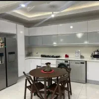 ۱۸۵ متر تکواحدی /۳ خواب فول /محدوده  آراسته ها|اجارهٔ آپارتمان|خرم‌آباد, |دیوار