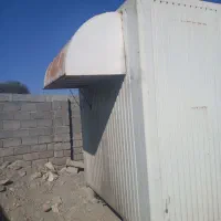 اتاق کانتینری قفسه بندی جهت کامیونت خاور ایسوزو