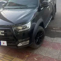 کی ام سی|خودرو سواری و وانت|بانه, |دیوار