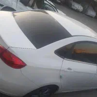 جک جی ۴ Jac j4 ۱۴۰۳ اتومات کم کار درحد صفر تصادفی