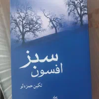 فروش دو عنوان رمان جذاب