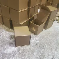 جعبه سازی
