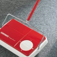 جاروی دست بلند لایف هایت