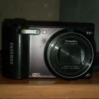 دوربین عکاسی سامسوگ کارکرده ولی سالم