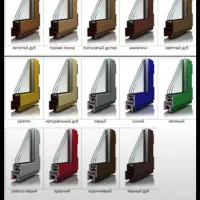 پنجره شرکتی با گارانتی واقعی