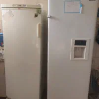 فروش یخچال فریزر