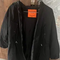 کاپشن، کاملا نو