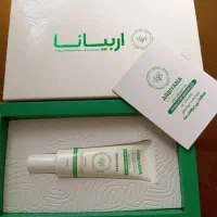 کرم ضدچروک آربیانا معاوضه