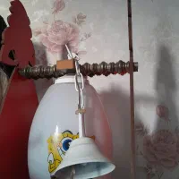 لوستراتاق خواب کودک
