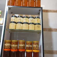 عسل طبیعی