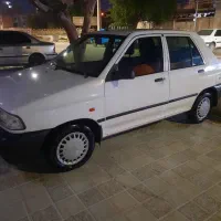 پراید SE مدل ۹۵|خودرو سواری و وانت|اندیمشک, |دیوار