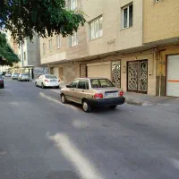پراید 86 بذون جوش نقد و اقساط|خودرو سواری و وانت|تبریز, |دیوار