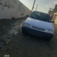 پراید فروشی|خودرو سواری و وانت|ایرانشهر, |دیوار