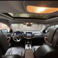 جک s5 مدل ۱۴۰۲ نیوفیس|خودرو سواری و وانت|زنجان, |دیوار