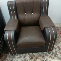 مبل هفت نفره