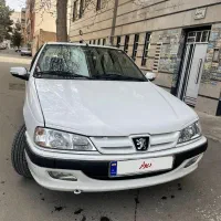 پرشیا ۴۰۱|خودرو سواری و وانت|کرج, شهرک یاس جنوبی|دیوار