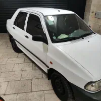 پراید مدل 98|خودرو سواری و وانت|رودبنه, |دیوار