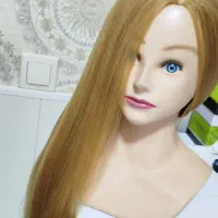 فروش وسایل شنیون|آرایشگاه و سالنهای زیبایی|قم, بنیاد|دیوار