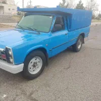 نیسان مدل 98|خودرو سواری و وانت|زنجان, |دیوار