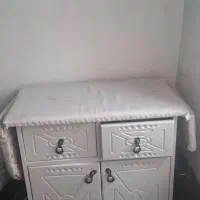 کمد میز اتو