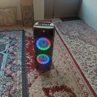 اسپیکر بلوتوثی‌