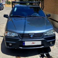 آریسان۲ تمام فابریک