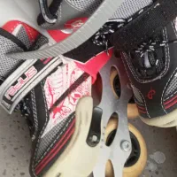 اسکیت با تمام لوازم|دوچرخه، اسکیت، اسکوتر|اندیشه, اندیشه فاز ۱|دیوار