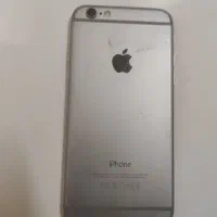 گوشی آیفون ۶|موبایل|زاهدان, |دیوار