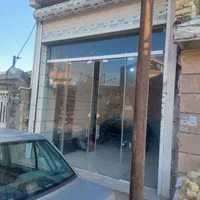 نصرت اباد آخر ایستگاه تاکسی پشت نانوایی|فروش مغازه و غرفه|الوند, |دیوار
