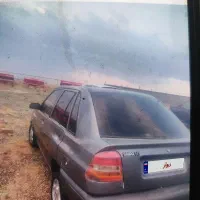 پراید 141مدل ۸۸ سالم